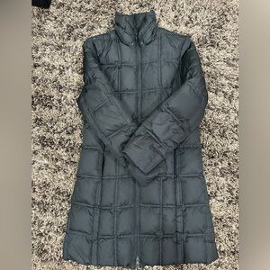 Weatherproof Black Jacket